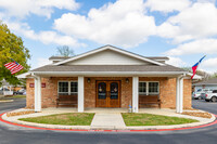 The Augusta at Gruene Garden Apartments in New Braunfels, TX - Building Photo - Building Photo