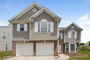 11038 Treebranch Dr in Charlotte, NC - Building Photo