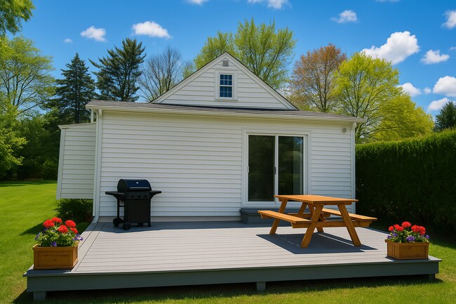 19 Longview Ave in Danbury, CT - Foto de edificio - Building Photo