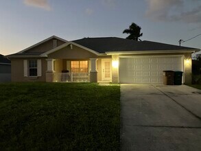 2221 NW 24th Ter in Cape Coral, FL - Building Photo - Building Photo