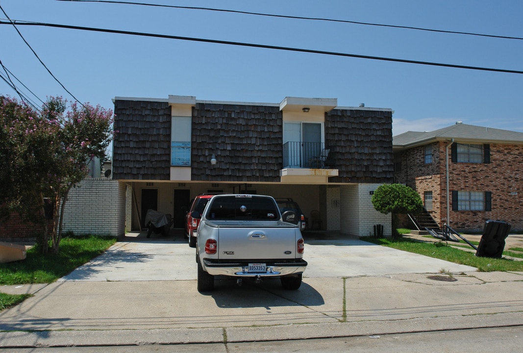 4420 Tabony St in Metairie, LA - Building Photo