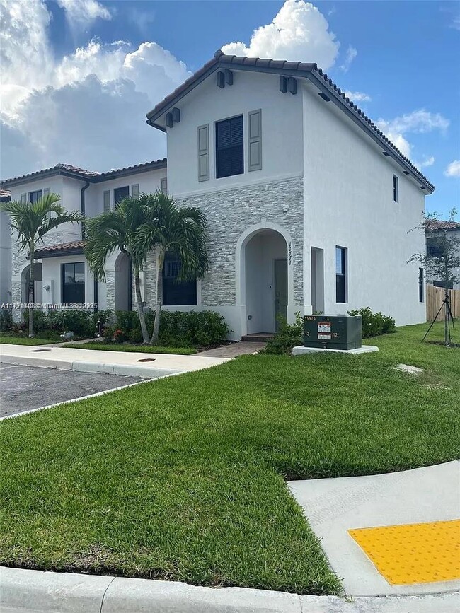 11771 SW 247th Ter in Homestead, FL - Building Photo - Building Photo