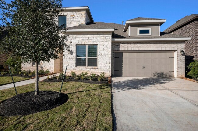 3210 Blue Grama Bnd in Fulshear, TX - Building Photo - Building Photo