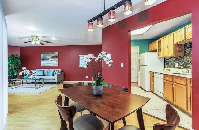 1980 Barrymore Common in Fremont, CA - Building Photo - Building Photo