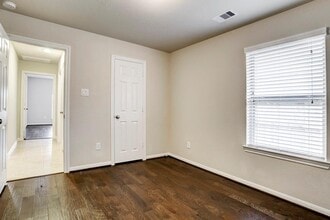 17303 Verde Park Ln in Houston, TX - Building Photo - Building Photo
