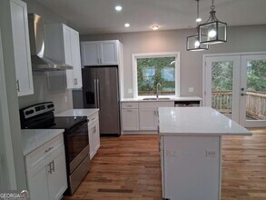 3175 Tackett Rd in Douglasville, GA - Building Photo - Building Photo