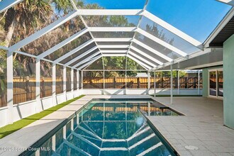 974 Shannon Ave in Indialantic, FL - Building Photo - Building Photo