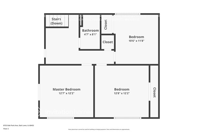 8732 Oak Park Ave in Oak Lawn, IL - Building Photo - Building Photo