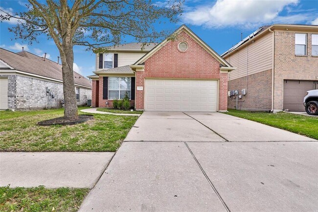 property at 17826 Alpine Brook Ln