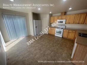 9611 W Idlewood Dr in Boise, ID - Building Photo - Building Photo
