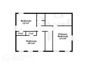 7160 Old N Dr in Memphis, TN - Building Photo - Building Photo