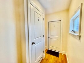 29-31 Fayette St-Unit -1 in Newton, MA - Building Photo - Building Photo