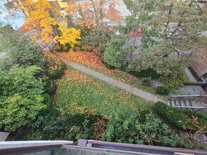 1718 Nelson St in Vancouver, BC - Building Photo - Building Photo