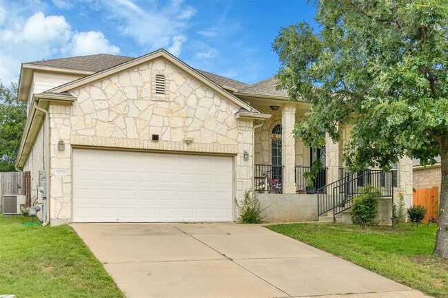 property at 10728 Kilkee Cove