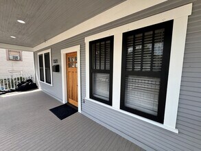 1321 Muncey St in San Antonio, TX - Building Photo - Building Photo