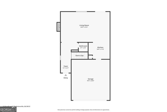 13 Wyndham Ct in Cartersville, GA - Building Photo - Building Photo