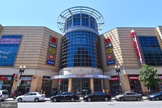 625 Park Rd NW in Washington, DC - Building Photo - Building Photo