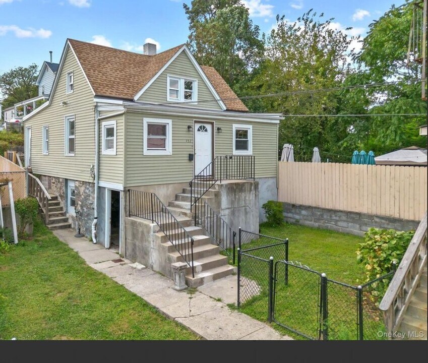 452 Franklin Ave in Mount Vernon, NY - Building Photo