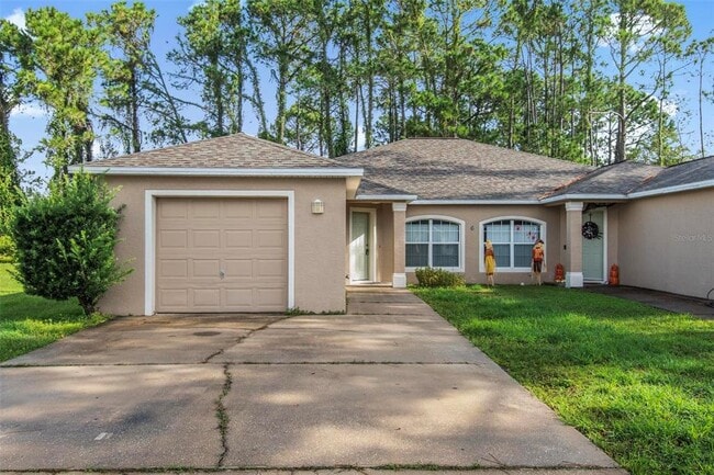 6 Plateau Pl in Palm Coast, FL - Building Photo - Building Photo