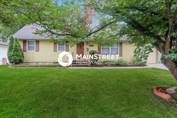 13107 Ashland Ave in Grandview, MO - Building Photo
