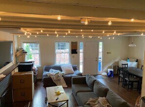 3505 N St NW in Washington, DC - Building Photo - Building Photo