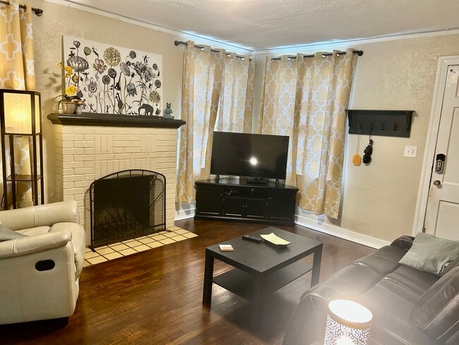 property at 3624 Myra St