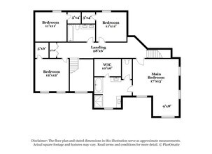 3447 Fallowbrook Forest in York, SC - Building Photo - Building Photo