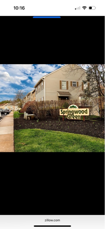 property at 107 Camber Ln