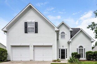 9309 Doss Ct in Wake Forest, NC - Building Photo