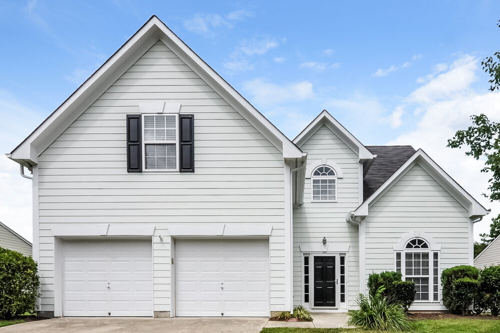 9309 Doss Ct in Wake Forest, NC - Building Photo