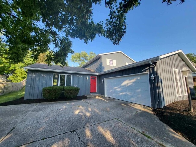 property at 275 Brad Dr