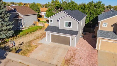 2031 Hibbard Ln in Fountain, CO - Building Photo - Building Photo