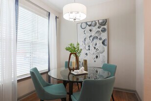 Vantage at Wildewood