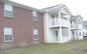 Collier Park Condominiums Apartments