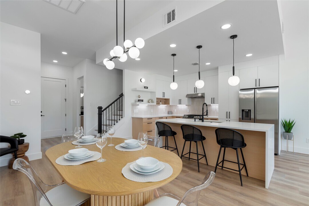 3115 Armada Dr in Houston, TX - Building Photo