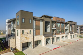 MAA Windmill Hill in Georgetown, TX - Foto de edificio - Building Photo