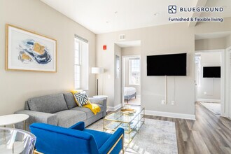 133 7th St SE-Unit -FL3-ID821 in Washington, DC - Building Photo - Building Photo