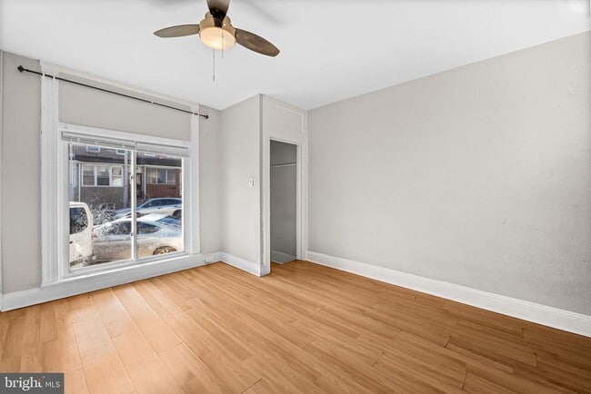 223 Grundy St in Baltimore, MD - Building Photo - Building Photo