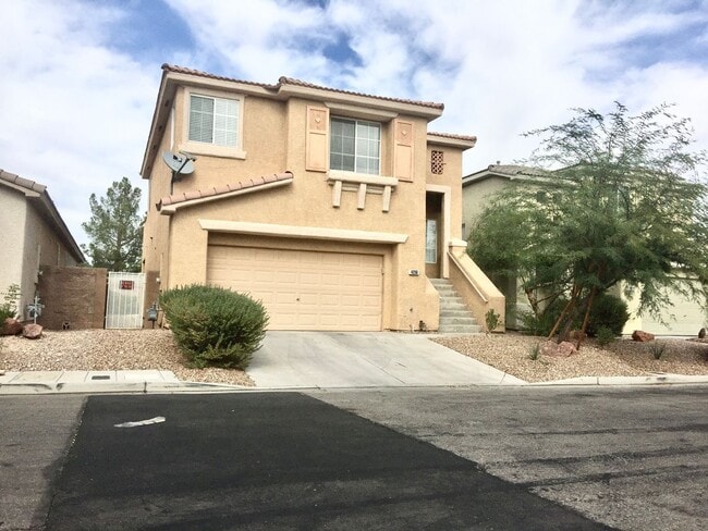property at 4250 Via Dana Ave