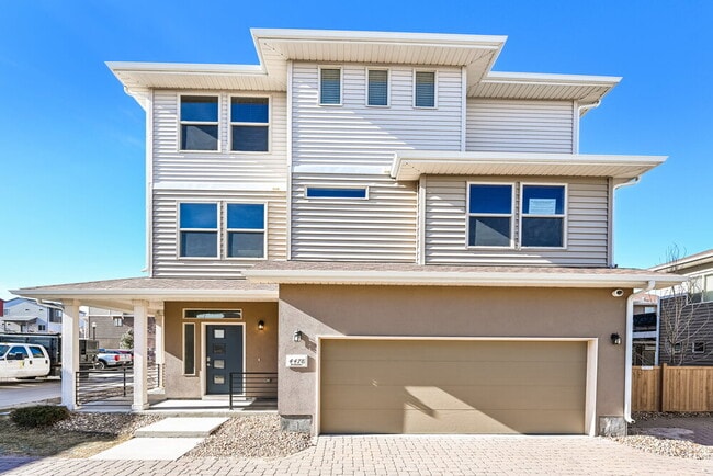 property at 4478 Elegant St