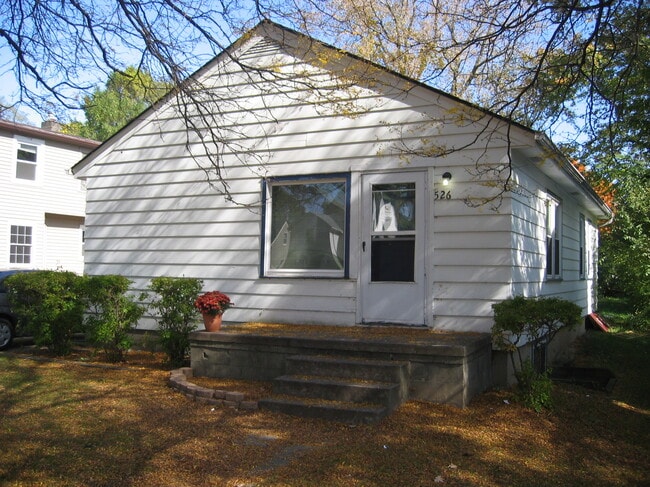 526 Spartan Ave in East Lansing, MI - Building Photo - Building Photo