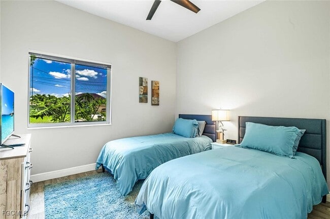 property at 2601 SW 39th Terrace