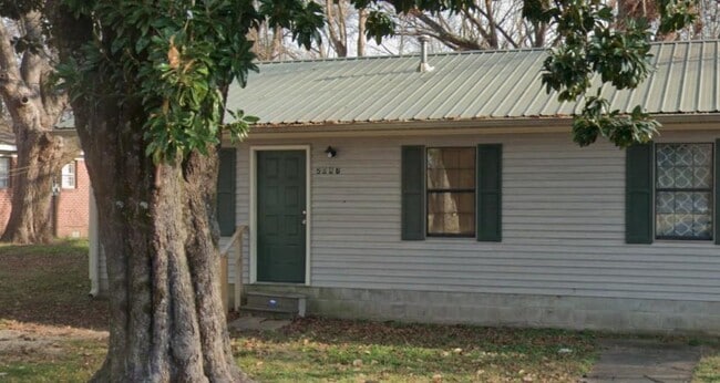 property at 2047 Cedar St