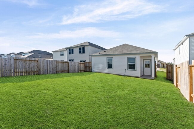 property at 8742 Vacek Xing Wy