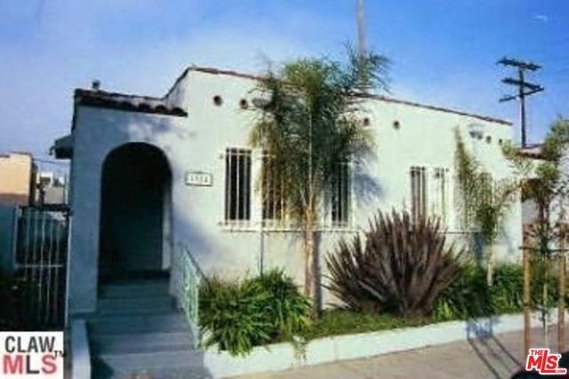 1924 3rd St in Santa Monica, CA - Building Photo