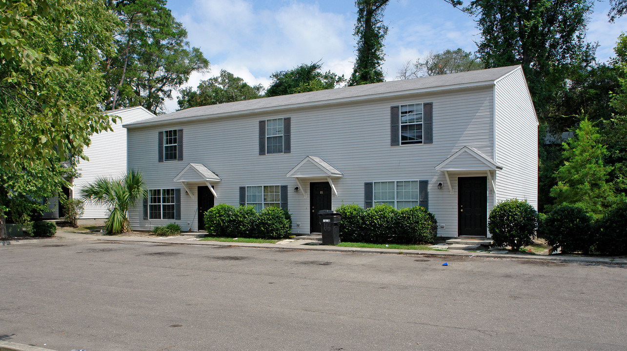 506 Mckeithan St in Tallahassee, FL - Building Photo