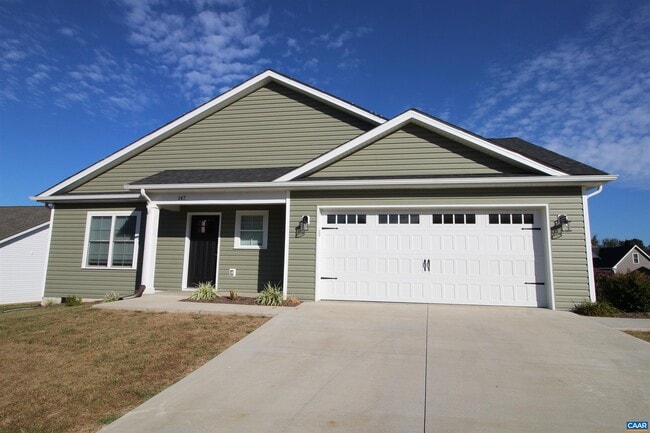 property at 147 Langley Dr