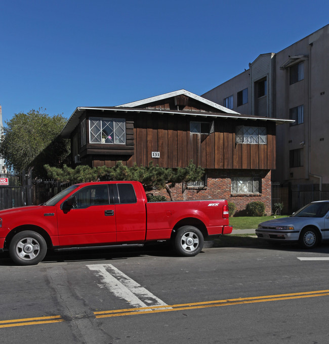 131 N Avenue 51 in Los Angeles, CA - Building Photo - Building Photo