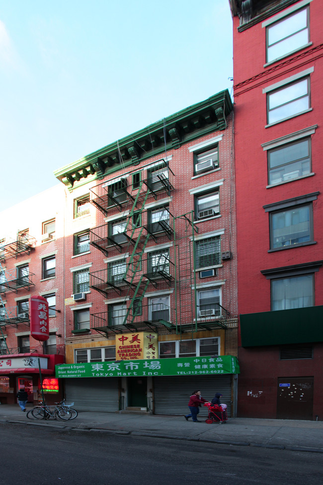 91 Mulberry St in New York, NY - Building Photo - Building Photo