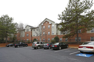 Columbia Colony Senior in Atlanta, GA - Building Photo - Building Photo